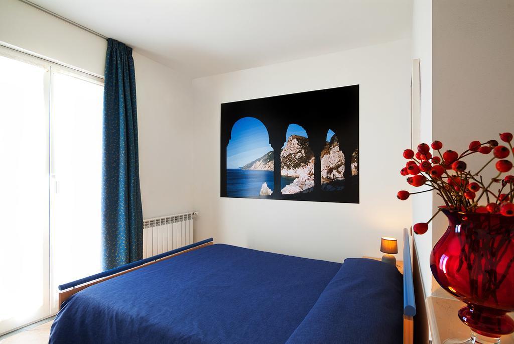 Gli Ulivi Di Montalbano Βίλα Λα Σπέτσια Εξωτερικό φωτογραφία